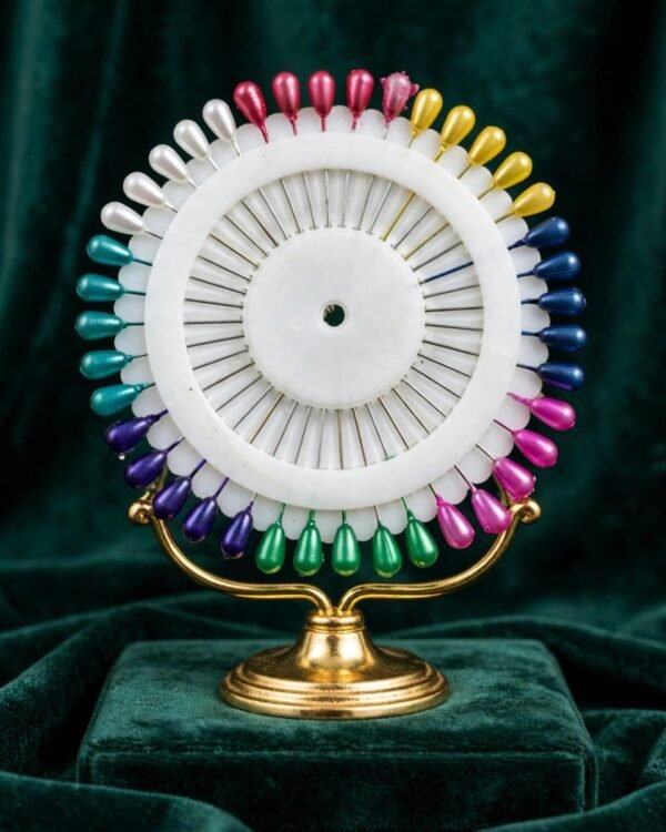 Hijab Pins Wheel